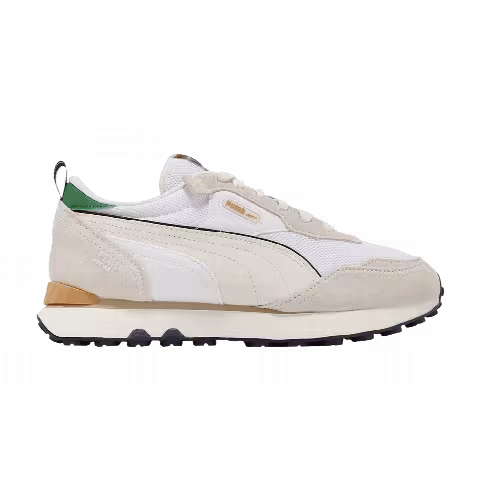 Puma Rider FV Ivy League 'White Frosted Ivory'