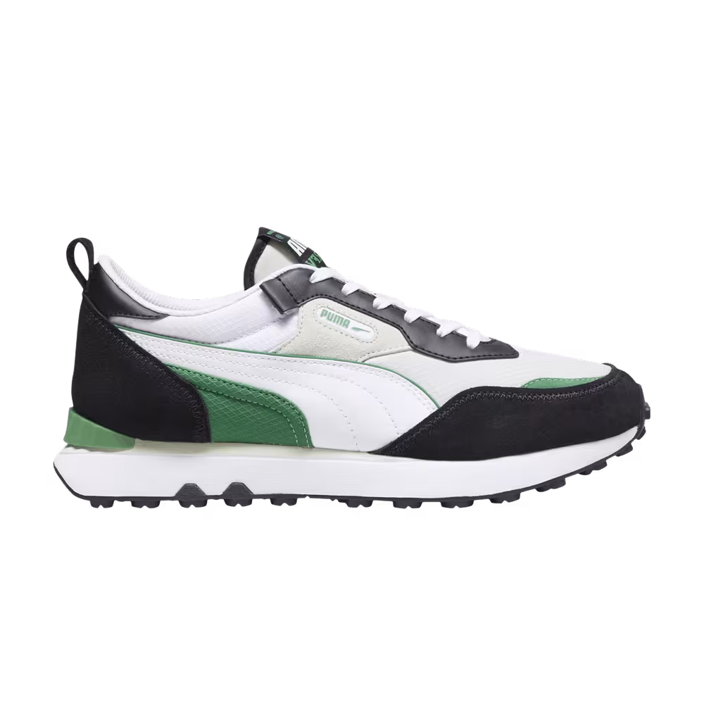 Puma Rider FV Future Vintage - Sedate Grey Archive Green