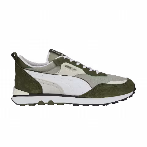 Puma Rider FV 'Birch Tree Green Moss'