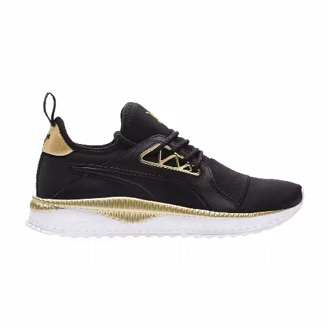 Puma Wmns Tsugi Apex Jewel 'Black Gold'
