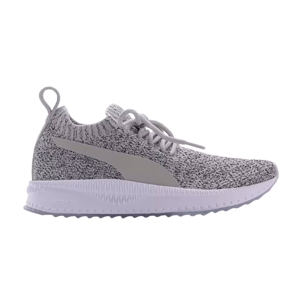 Puma Tsugi Apex EvoKnit Gray Violet
