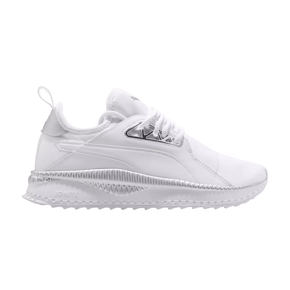 Puma Women's Tsugi Apex Jewel White