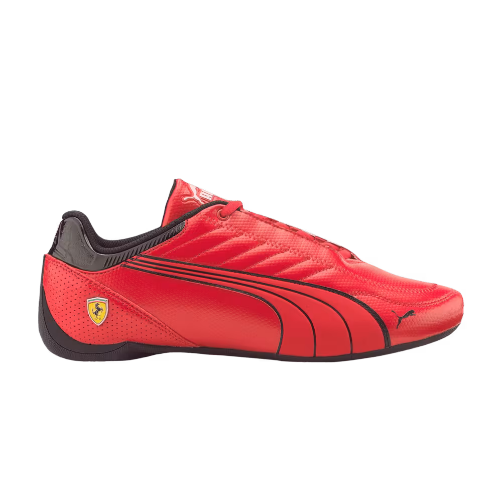 Scuderia Ferrari x Puma Future Kart Cat Rosso Corsa