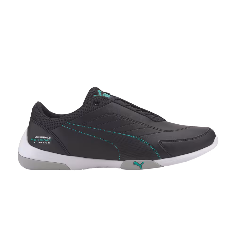 Mercedes-AMG Petronas Motorsport x Puma Kart Cat 3 NM Black