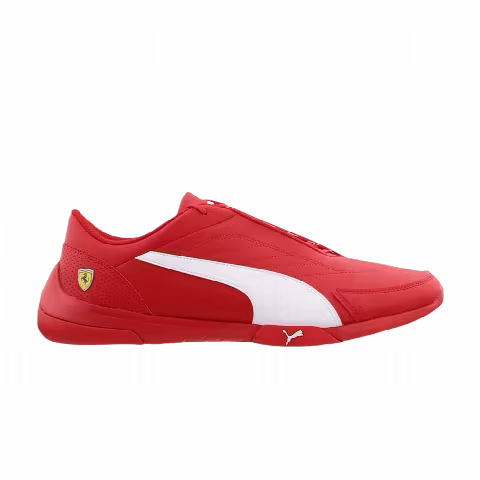 Puma Scuderia Ferrari x Kart Cat 3 'Red'