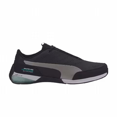 Mercedes-AMG Petronas Motorsport x Puma Kart Cat 'Black Silver'