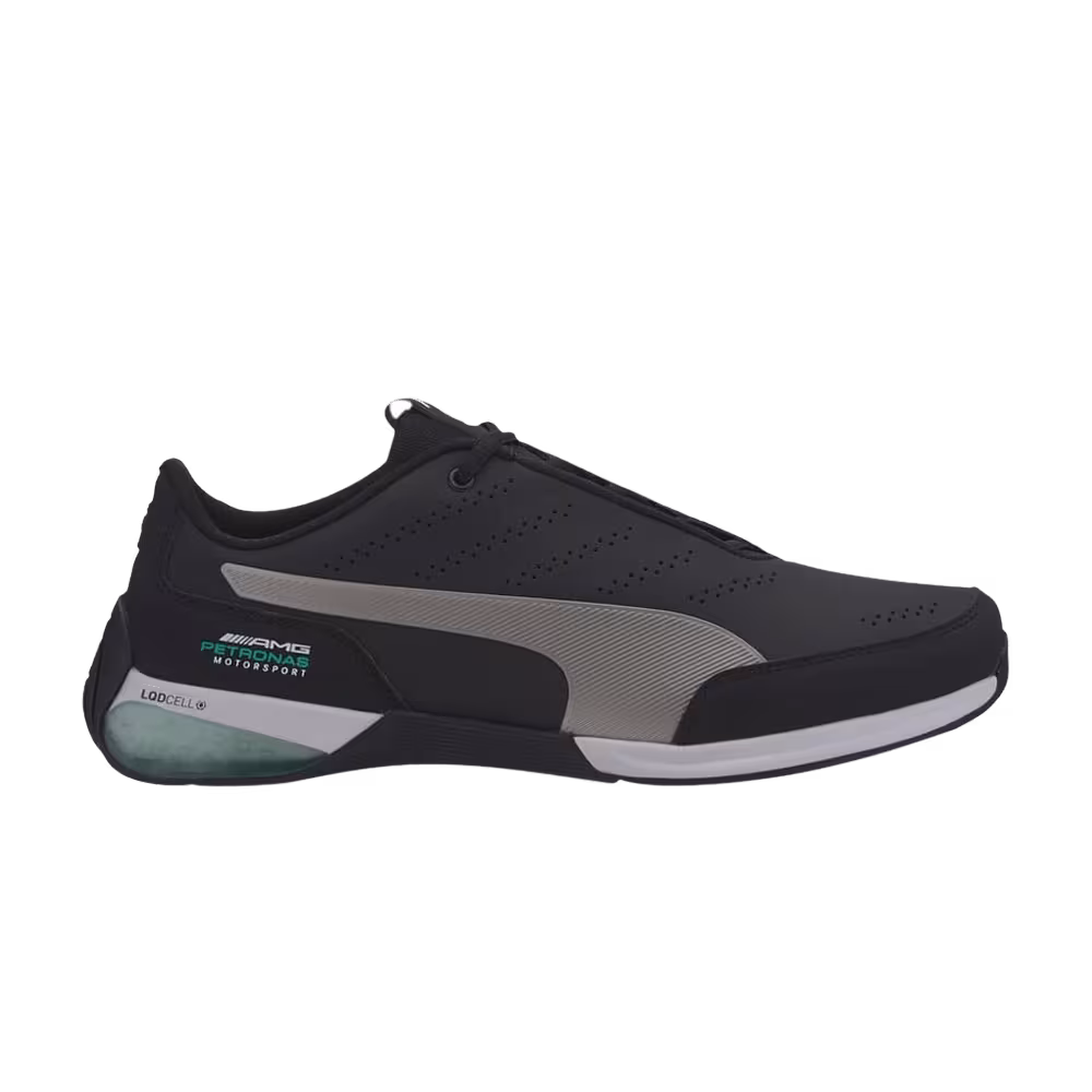 Mercedes-AMG Petronas Motorsport x Puma Kart Cat Black Silver