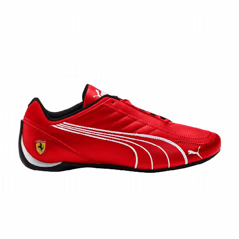 Scuderia Ferrari x Puma Future Kart Cat 'Rosso Corsa'