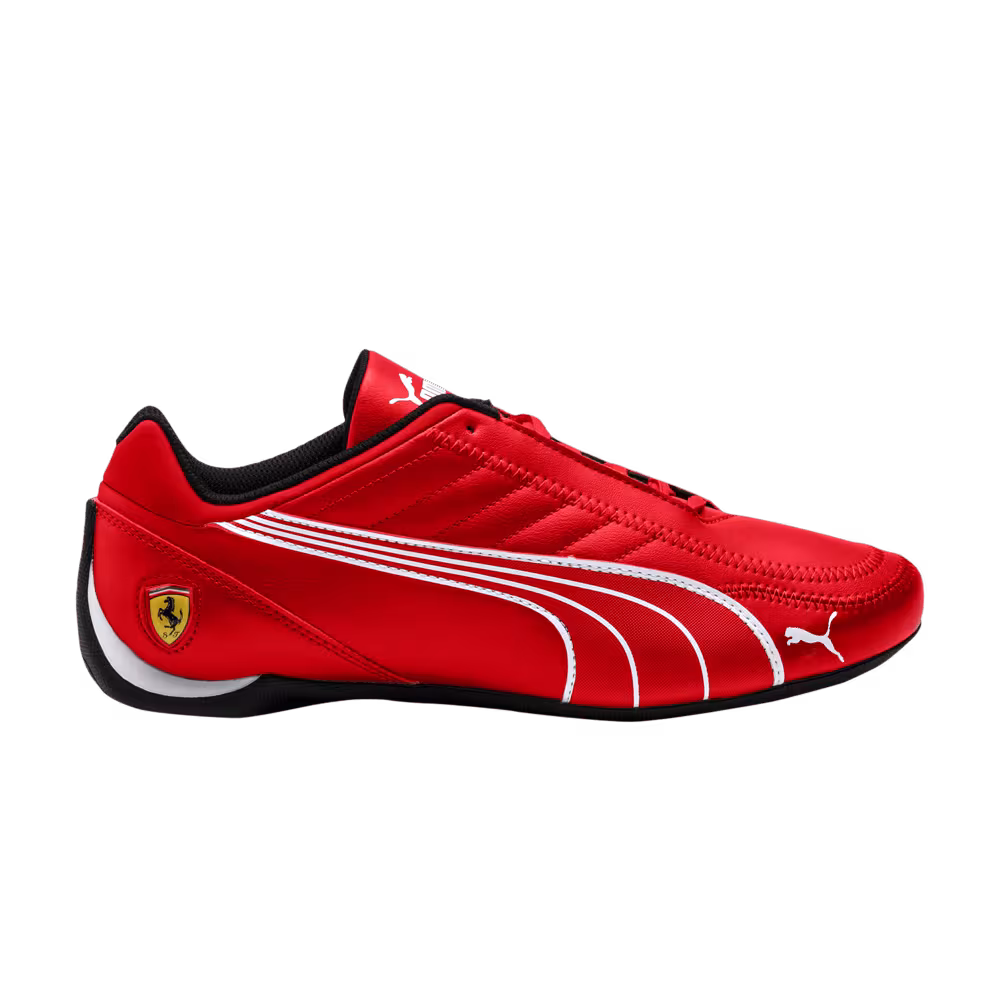 Scuderia Ferrari x Puma Future Kart Cat Rosso Corsa