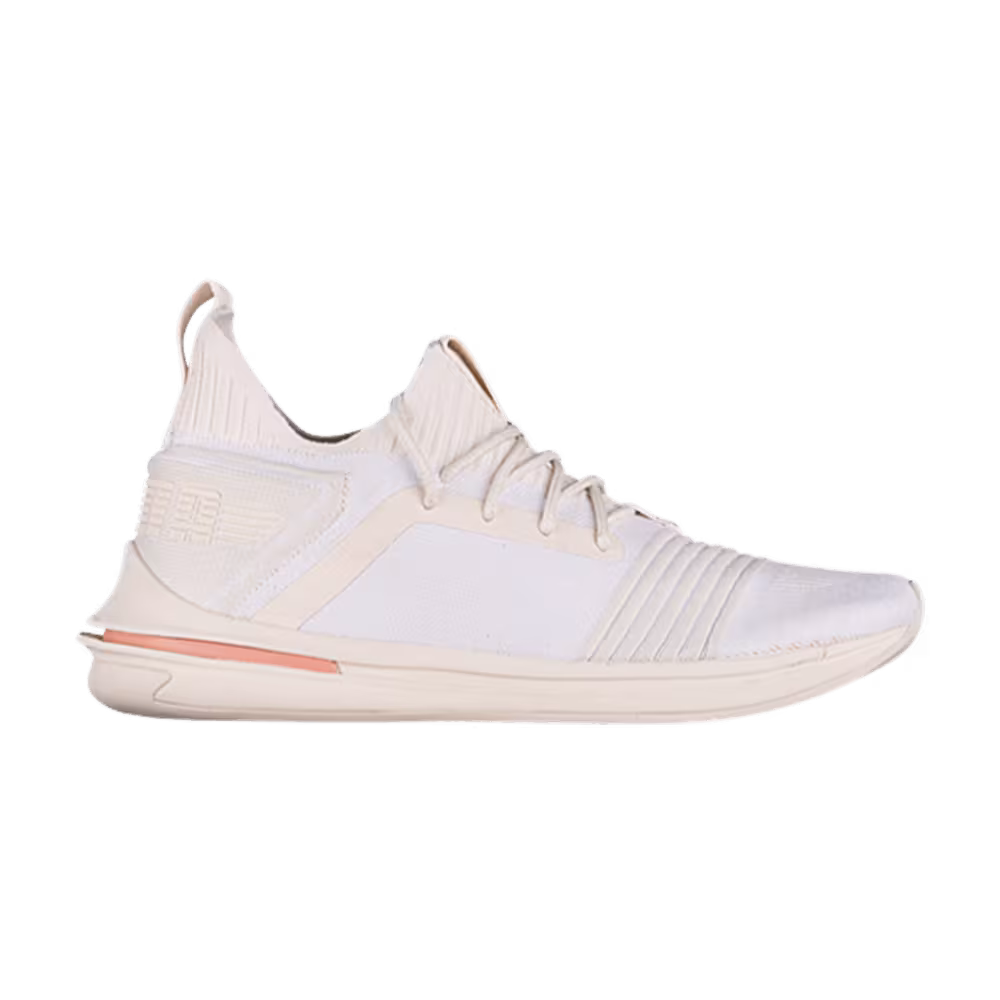 Puma Ignite Limitless SR Evoknit Whisper White