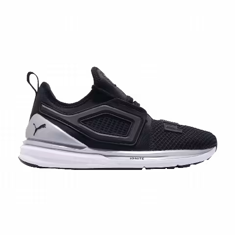 Puma Ignite Limitless 2 'Metallic Silver'