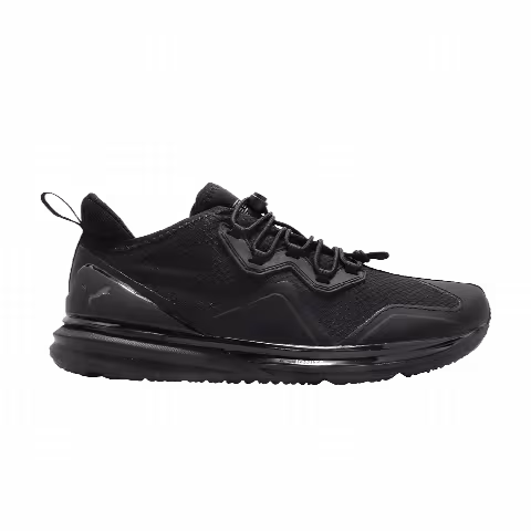 Puma Ignite Limitless Initiate 'Black'