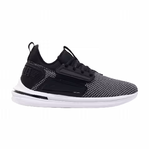 Puma Ignite Limitles SR New School 'Black'