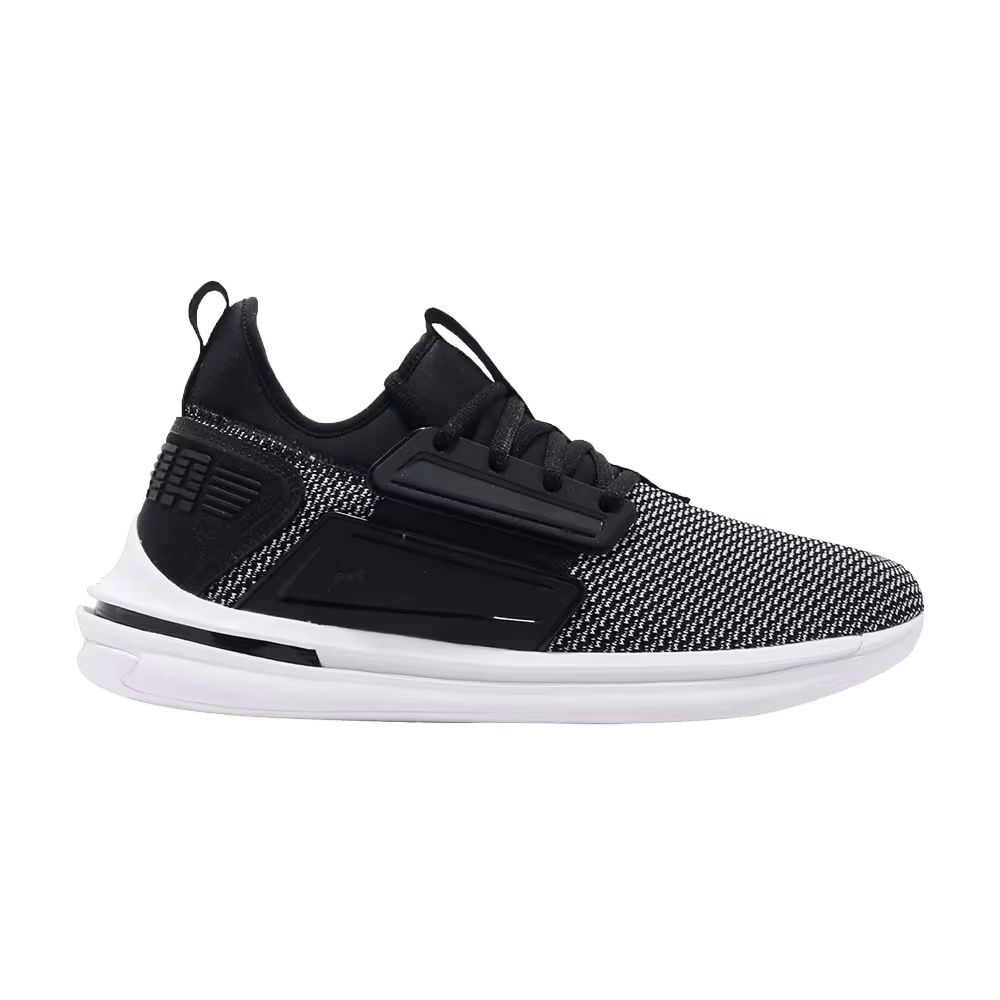 Puma Ignite Limitles SR New School Black