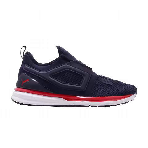 Puma Ignite Limitless 2 'High Rish Red'