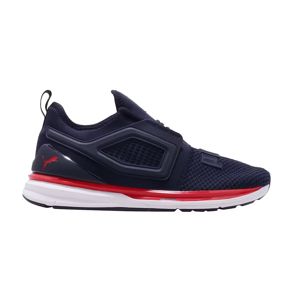 Puma Ignite Limitless 2 High Rish Red