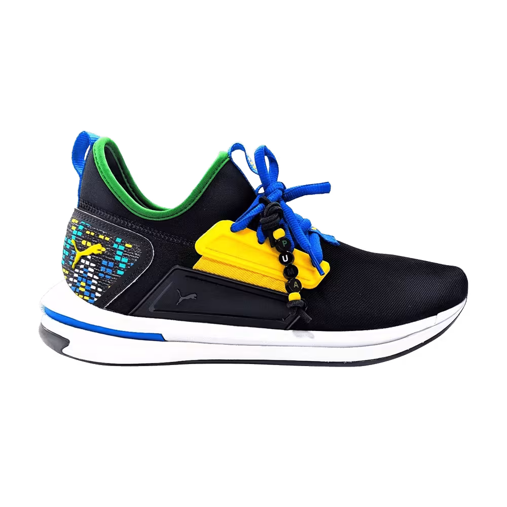 Puma Ignite Limitless SR Carnival