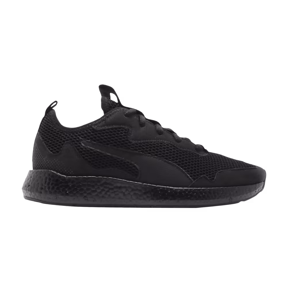 Puma NRGY Neko Skim Black