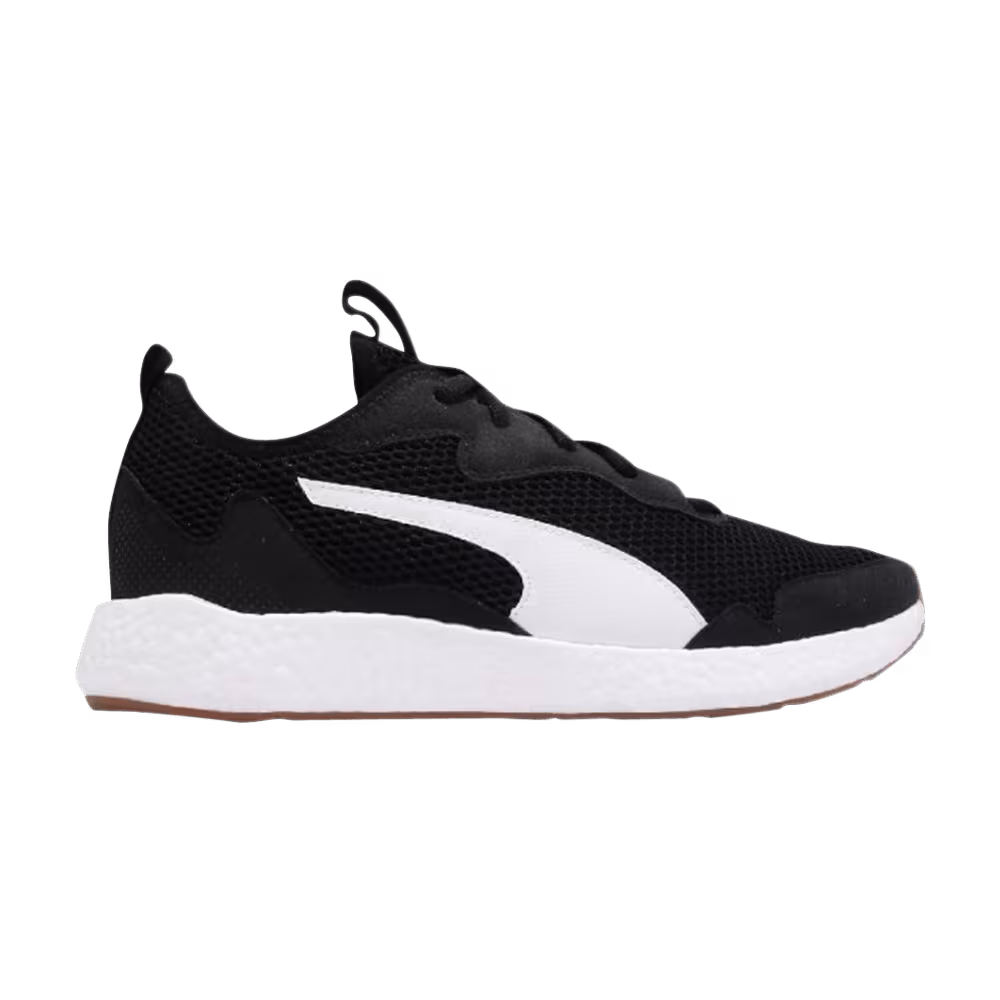 Puma NRGY Neko Skim Black