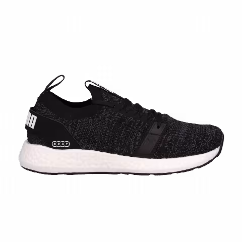 Puma Wmns NRGY Neko Engineer Knit 'Black'