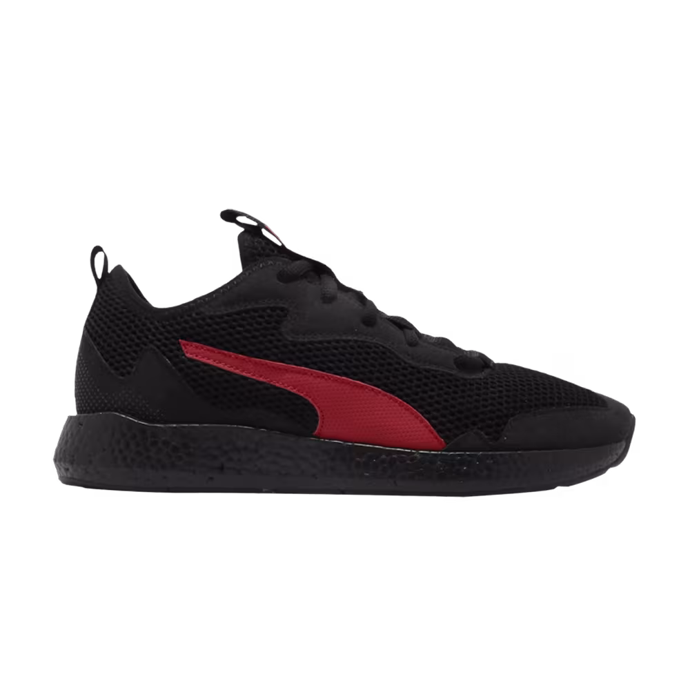Puma NRGY Neko Skim High Rise Red