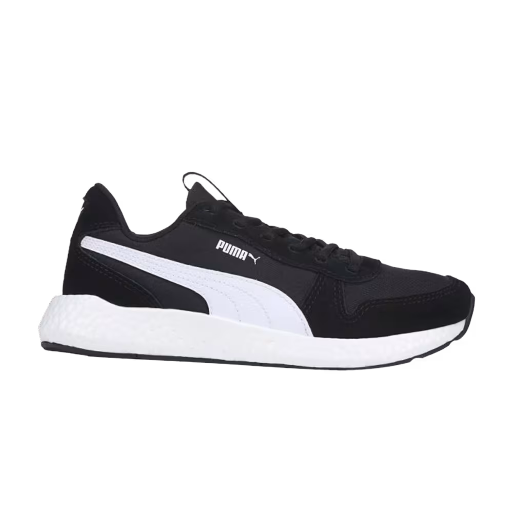 Puma Women's NRGY Neko Black