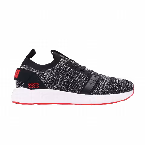 Puma NRGY Neko Engineer Knit 'High Risk Red'