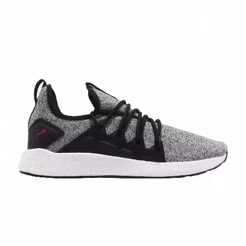 Puma NRGY Neko Knit 'Black'