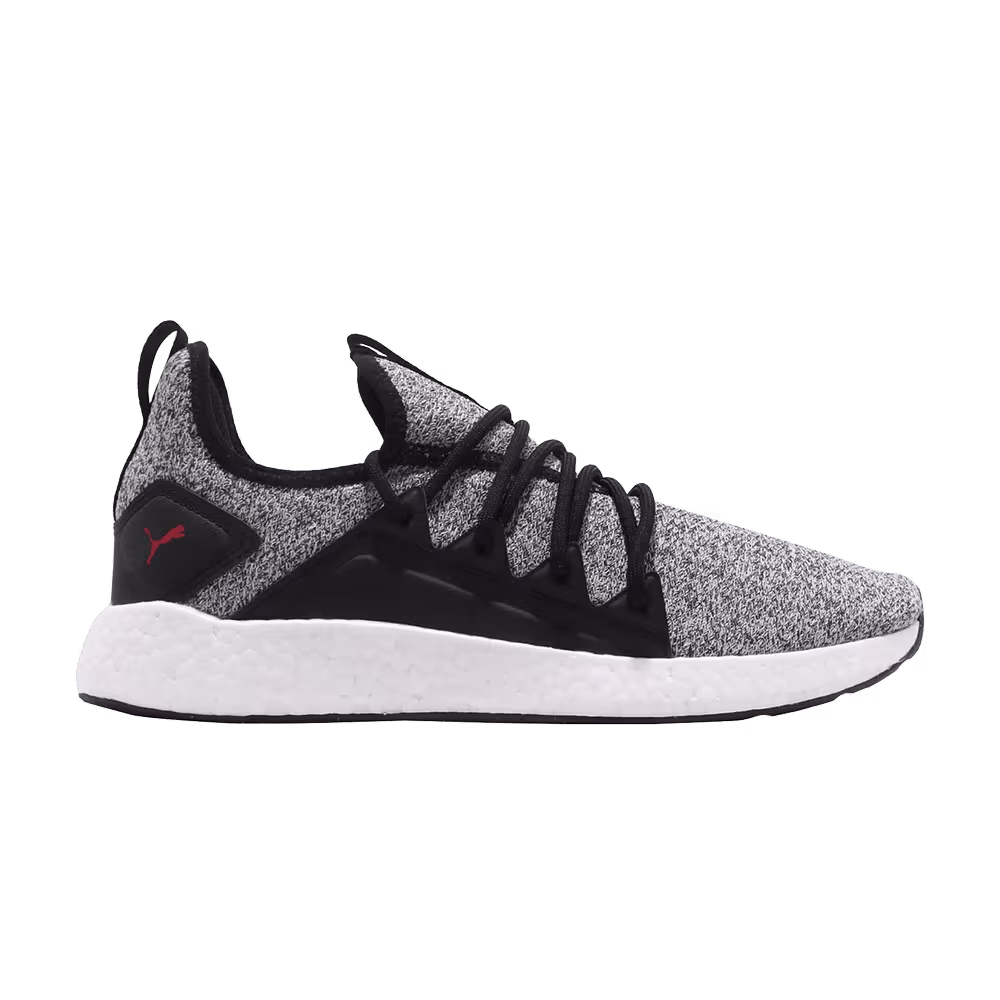 Puma NRGY Neko Knit Black