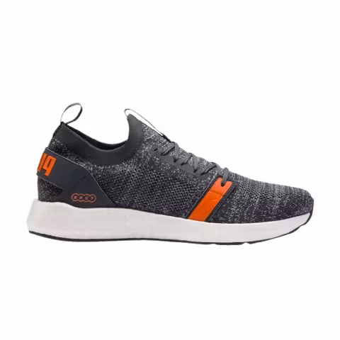 Puma NRGY Neko Knit 'Iron Gate Firecracker'