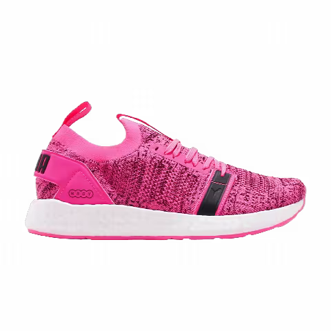 Puma Wmns NRGY Neko Engineer Knit 'Knockout Pink'
