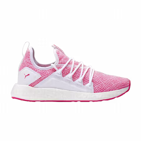 Puma Wmns NRGY Neko Stellar 'Fuchsia Purple'