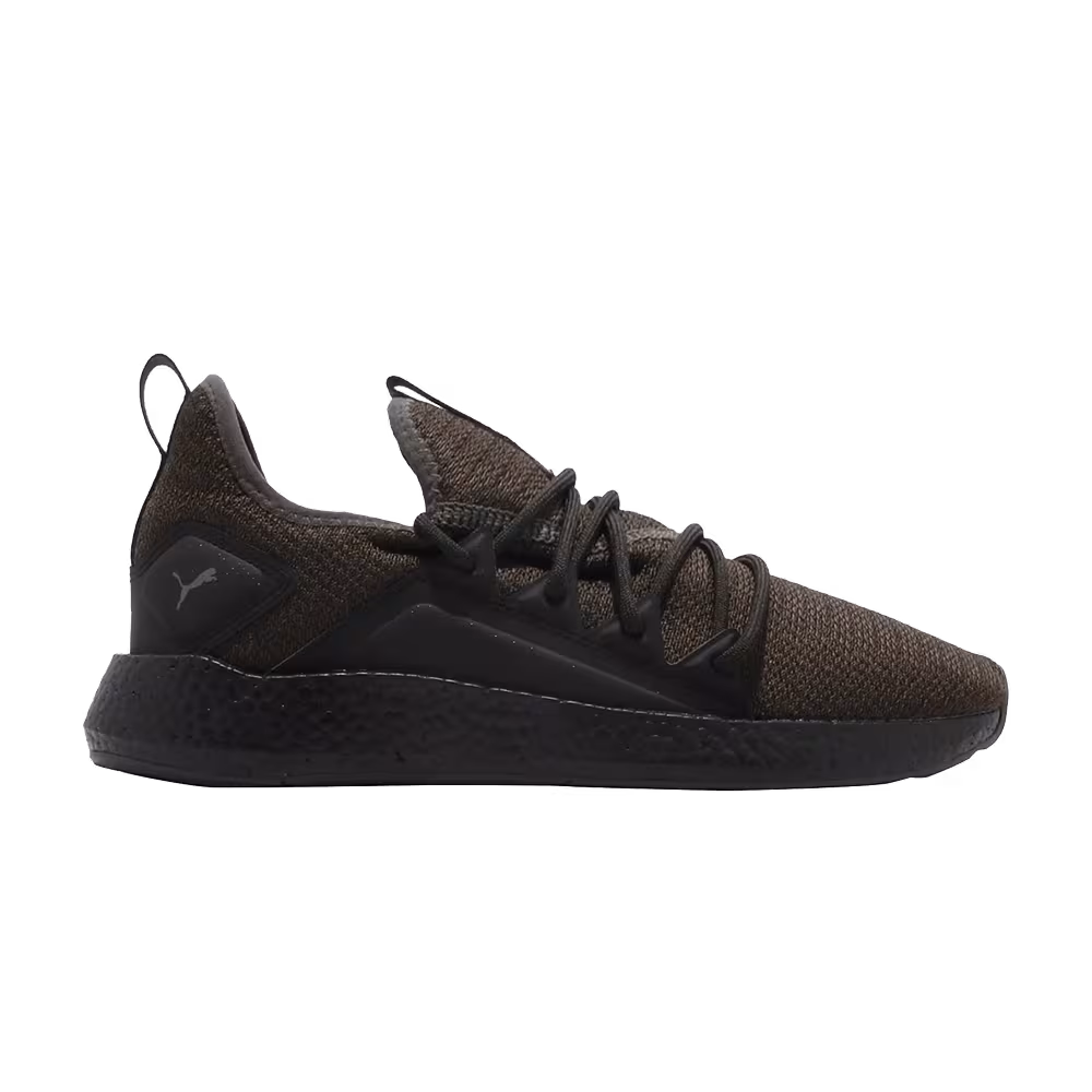 Puma NRGY Neko Knit Forest Night
