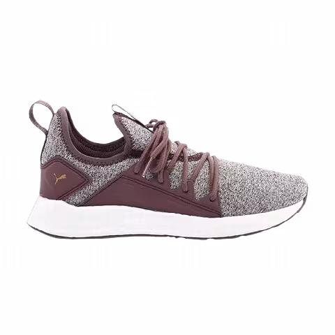Puma Wmns NRGY Neko Knit 'Peppercorn'