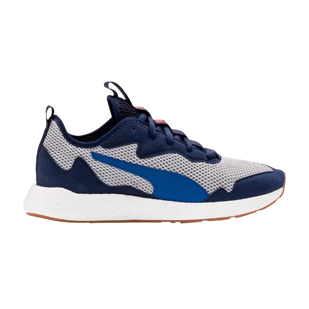 Puma NRGY Neko Skim Peacoat