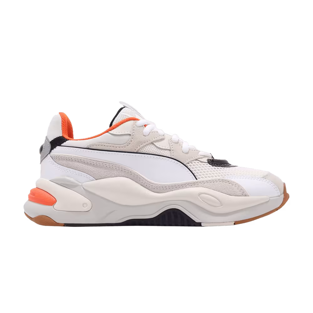 Puma RS-2K Futura Futura Grey White Orange