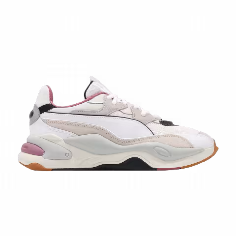 Puma RS-2K Futura 'Whisper White'