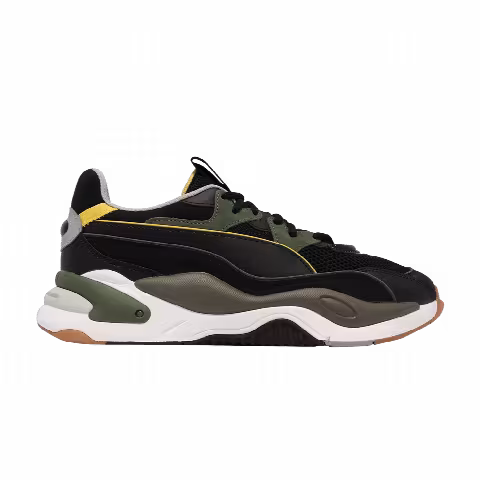 Puma RS-2K Futura 'Black Thyme'