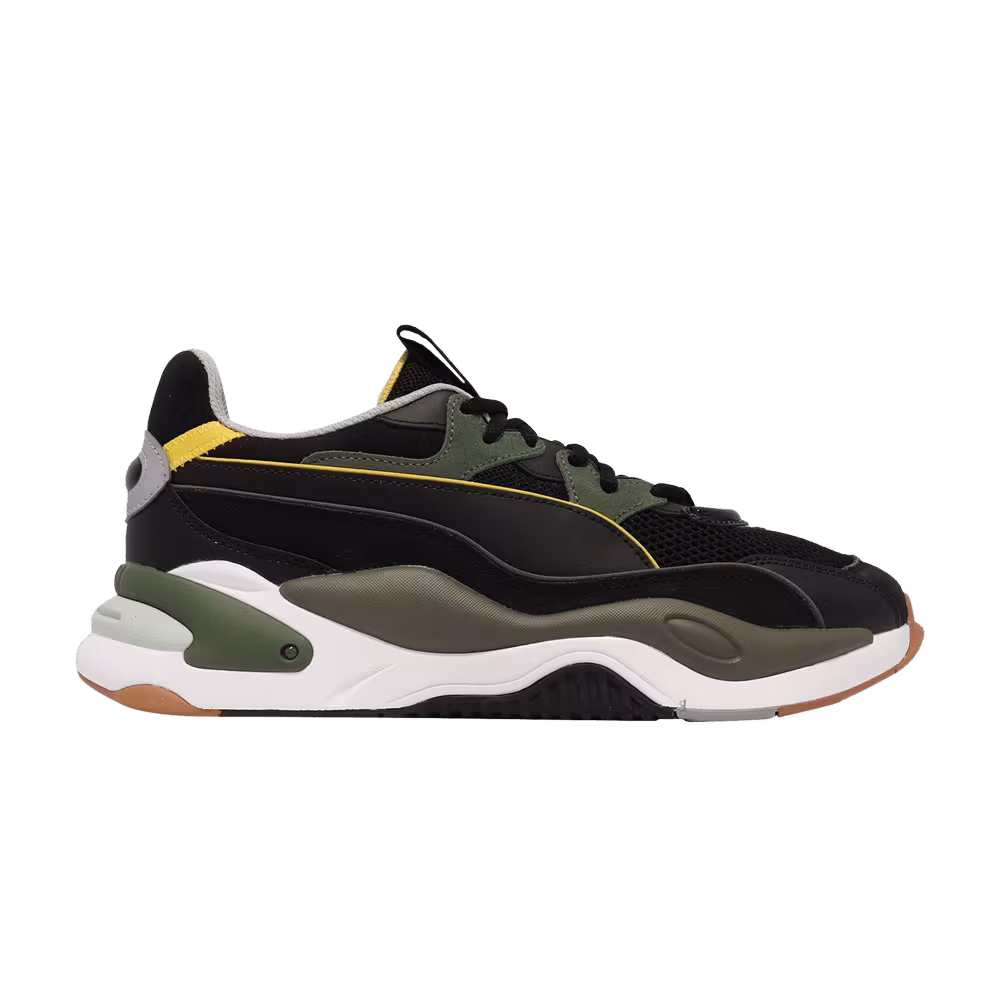 Puma RS-2K Futura Black Thyme