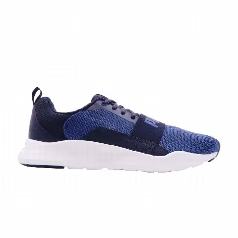 Puma Wired Knit 'Sodalite Blue'