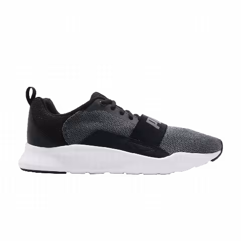 Puma Wired Knit 'Irongate'