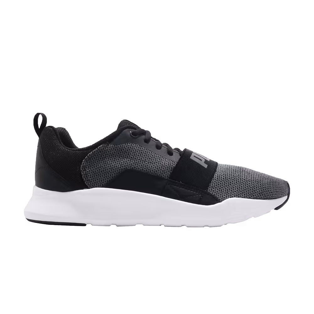Puma Wired Knit Irongate