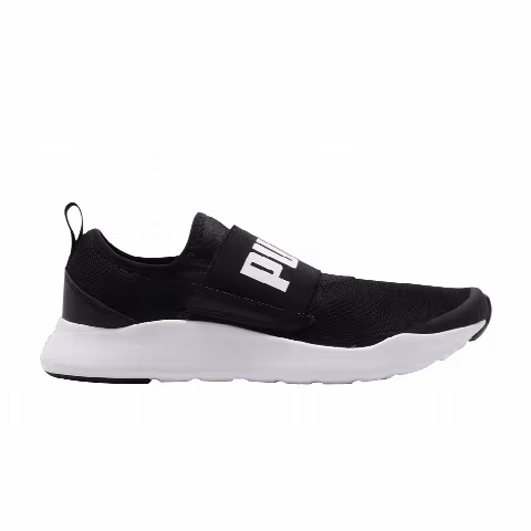 Puma Wired Slip-On 'Black'
