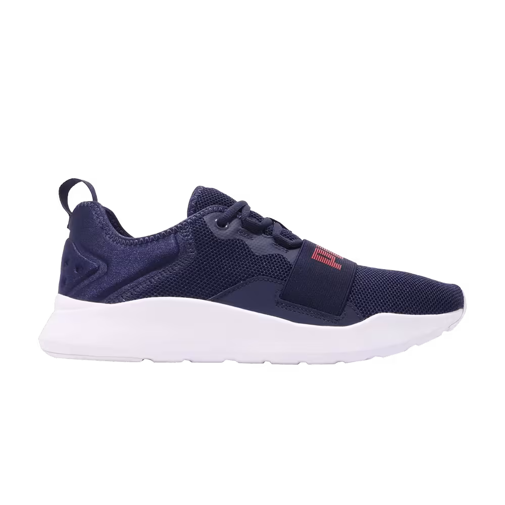 Puma Wired Pro Peacoat