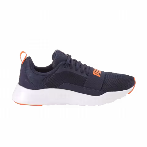 Puma Wired Jr 'Peacoat Firecracker'