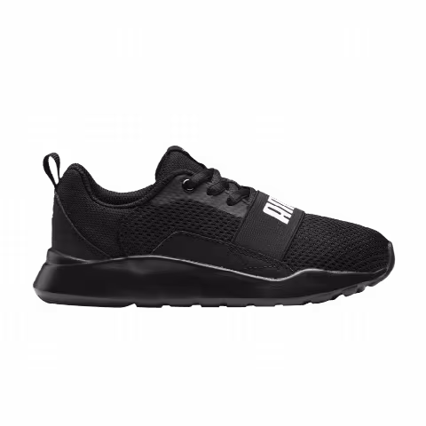Puma Wired Jr 'Black'