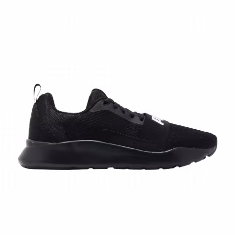 Puma Wired JR 'Black'
