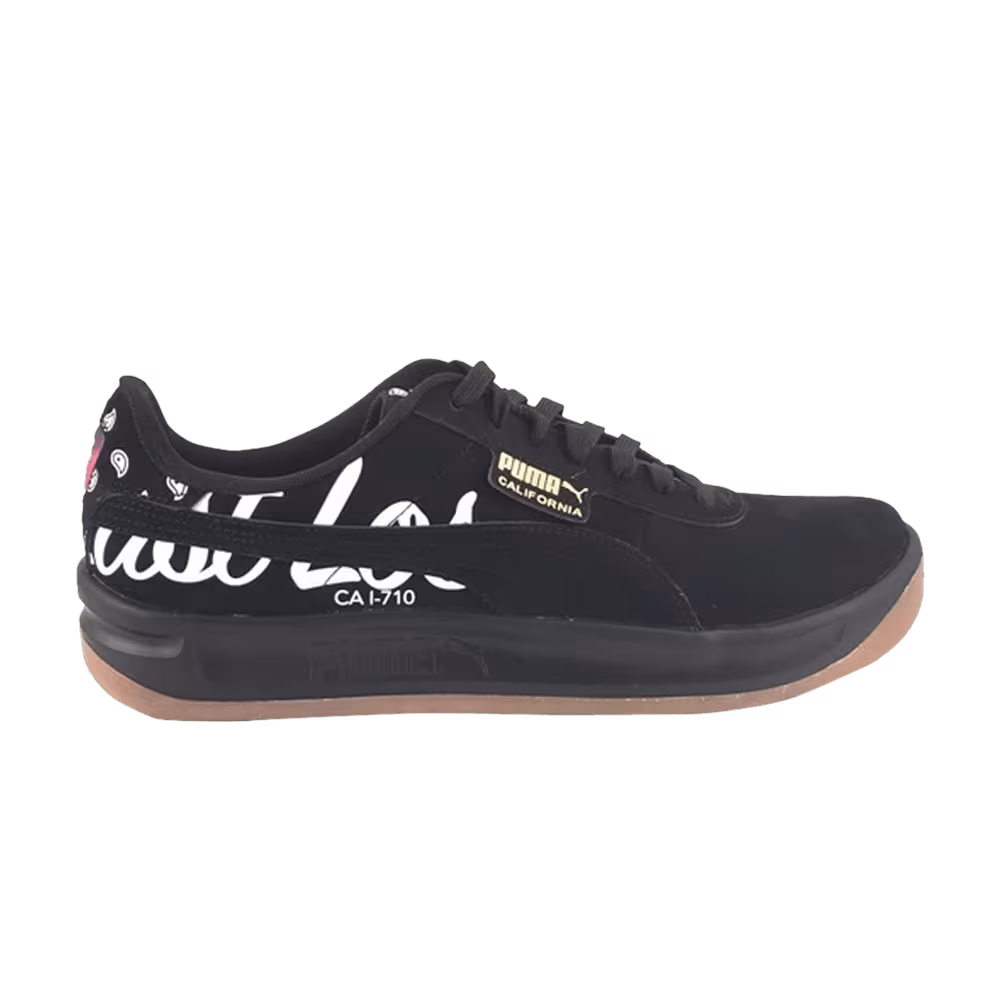 Puma California East LA