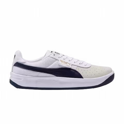 Puma California Casual 'White Peacoat'