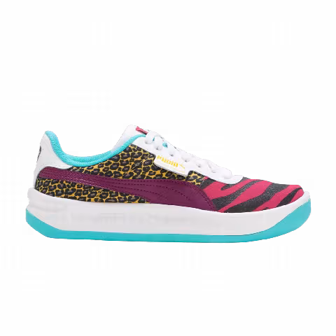 Puma Wmns California 'Animal Print'